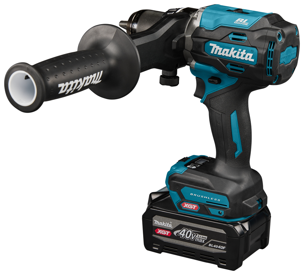 XGT 40 V Max Boor-/schroefmachine